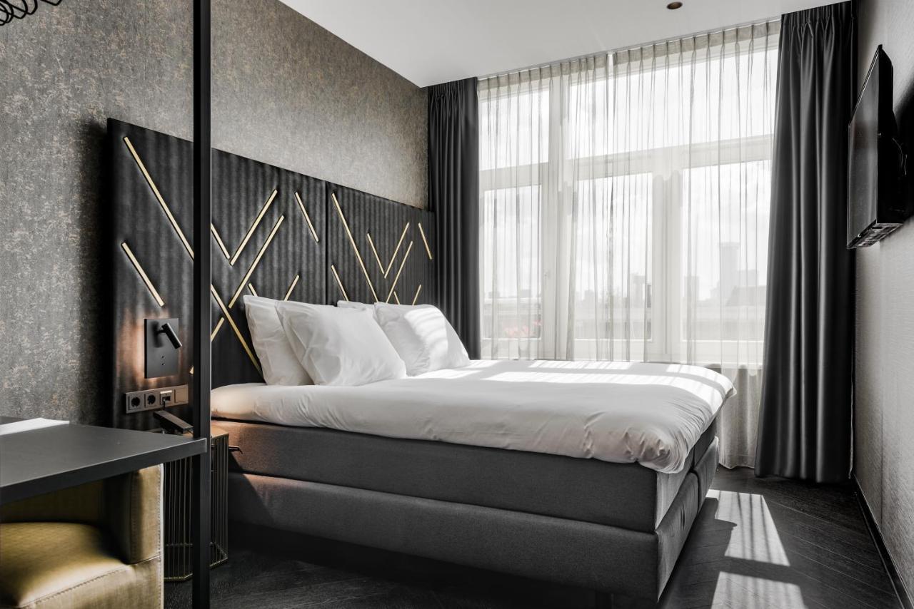Le Petit Marin Boutique Hotel Rotterdam Exterior photo