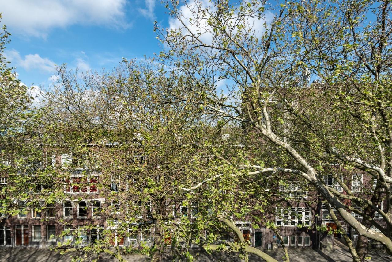 Le Petit Marin Boutique Hotel Rotterdam Exterior photo