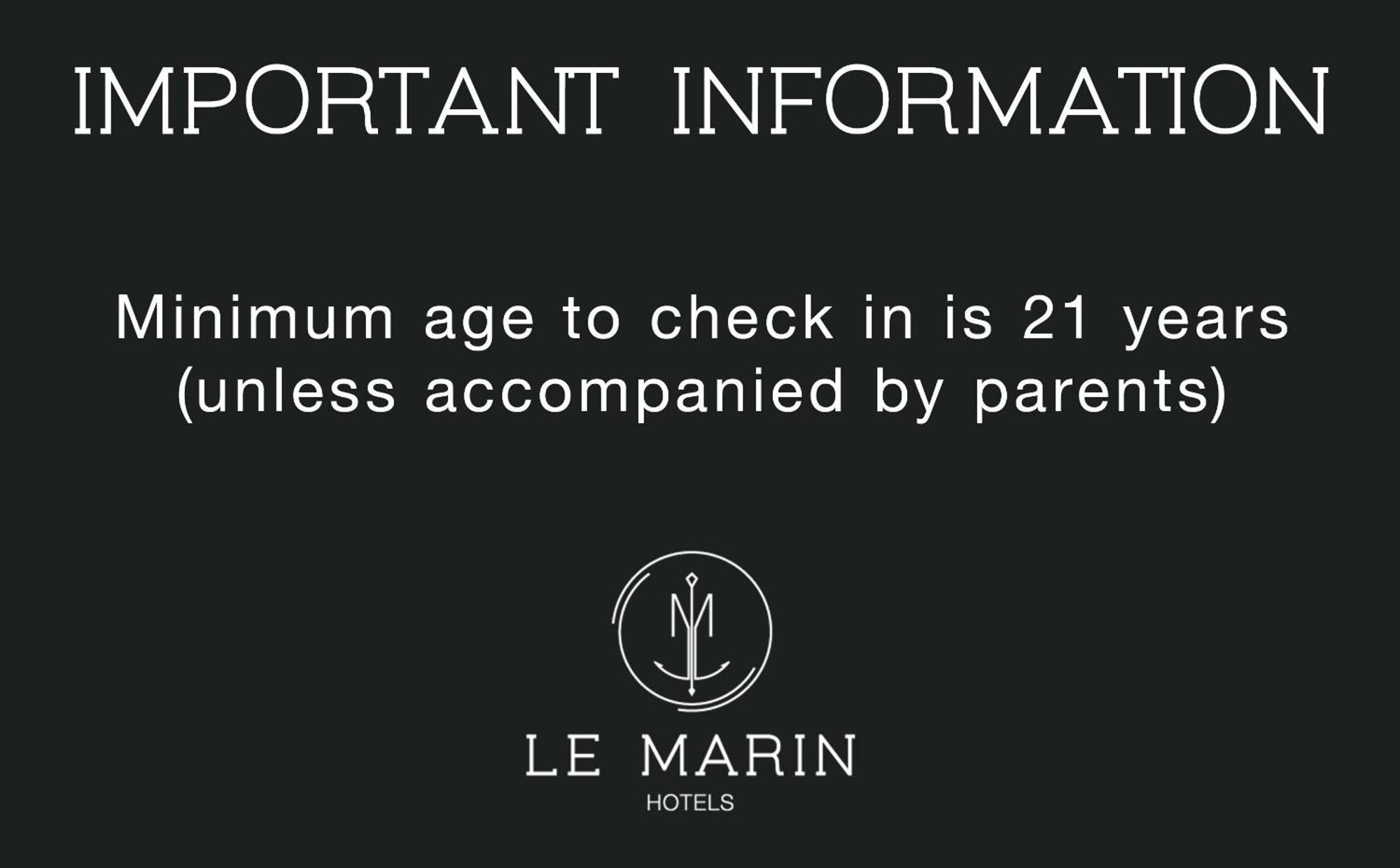 Le Petit Marin Boutique Hotel Rotterdam Exterior photo